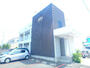Ａ．Ｔ．Ｒ．ＥＨＩＫＵＭＡＡＰＡＲＴＭＥＮＴ 1階 築18年の賃貸物件