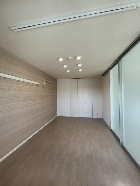 その他部屋・スペース　洋室になります♪