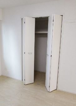 収納　別号室参考写真、現況優先です。