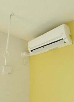 その他設備　別号室参考写真、現況優先です。