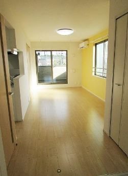 その他　別号室参考写真、現況優先です。