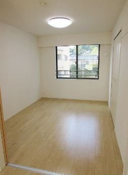 その他部屋・スペース　別号室参考写真、現況優先です。