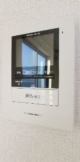 セキュリティ　別号室参考写真、現況優先です。