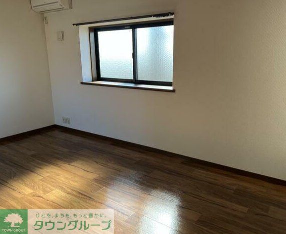 居室・リビング　リビング/居室