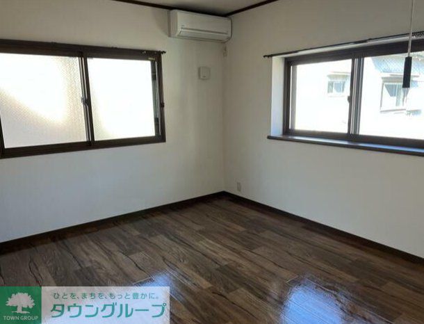 その他部屋・スペース　リビング/居室