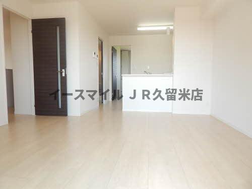 居室・リビング　おしゃれなリビングです