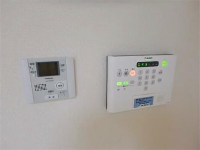 セキュリティ　セキュリティー