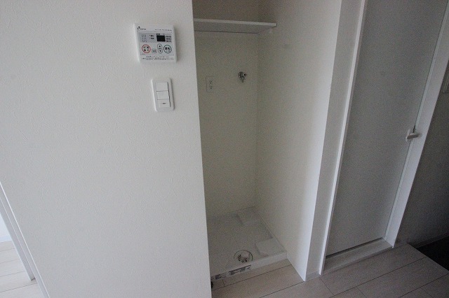 その他設備　同物件別号室