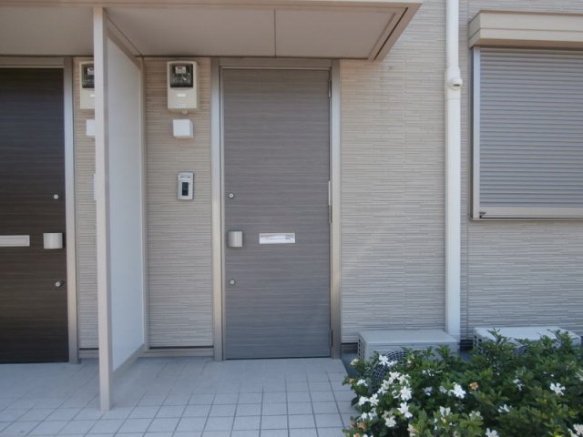 エントランス　同仕様