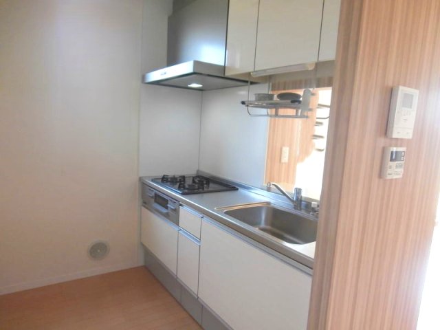 キッチン　同仕様