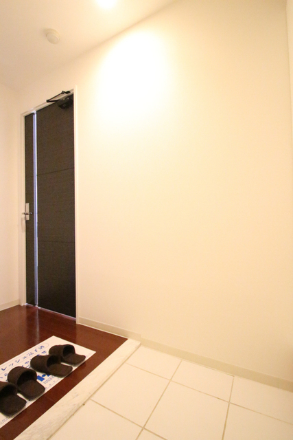 玄関　※別室の参考写真の為、現況優先です。