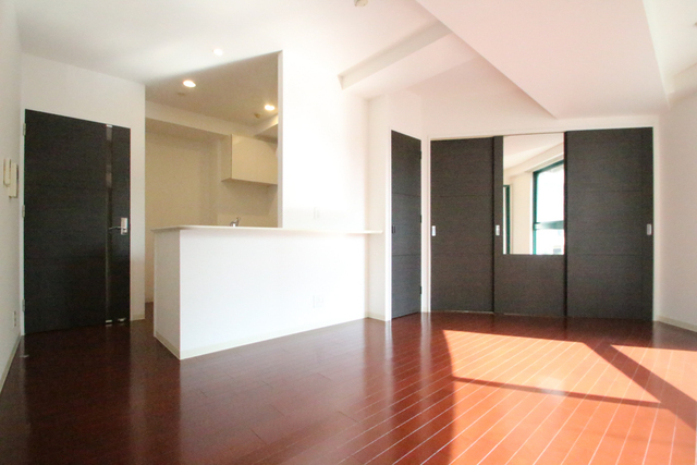 居室・リビング　※別室の参考写真の為、現況優先です。