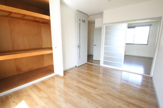 その他部屋・スペース　※別号室のお写真です。