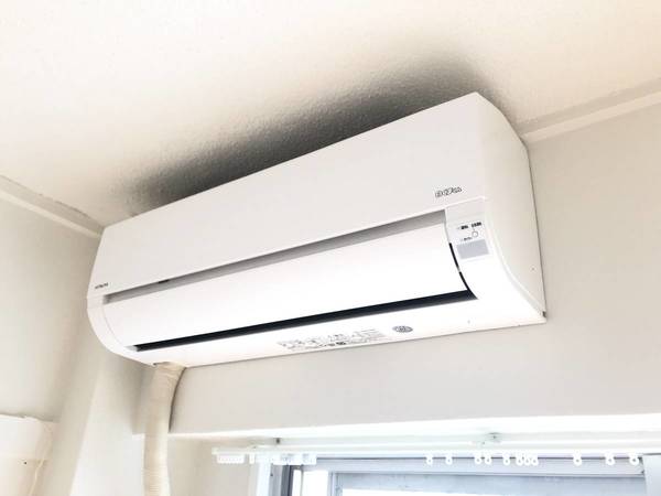 その他設備　ビレッジハウスの同一物件・同一タイプの間取りの写真です