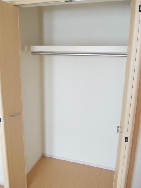 収納　☆クローゼット☆