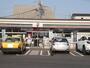 コンビニ　セブン－イレブン 岡山門田屋敷４丁目店（コンビニ）まで584m