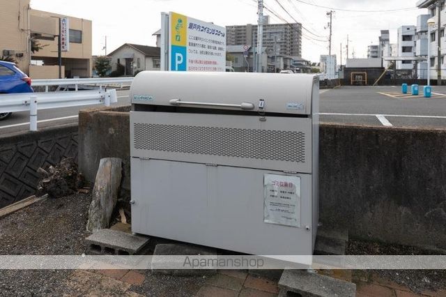 その他共有部分　その他共有部分