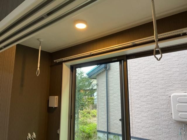 その他設備　完成後のイメージです