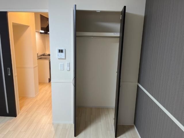 収納　完成後のイメージです