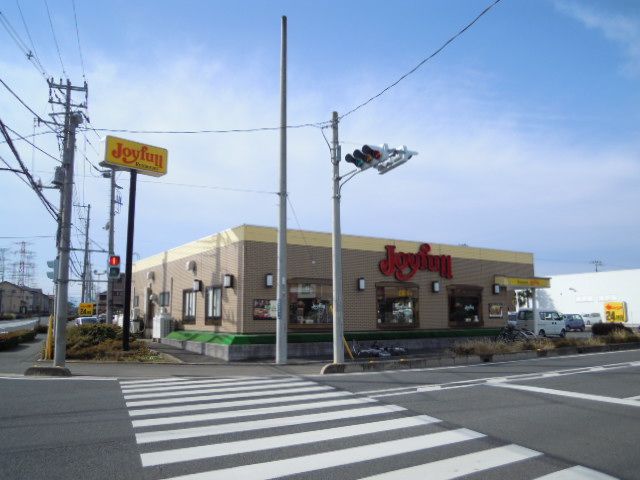 飲食店　ジョイフル 鶴ヶ島一本松店（飲食店）まで447m