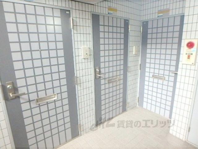 ロビー　ロビー