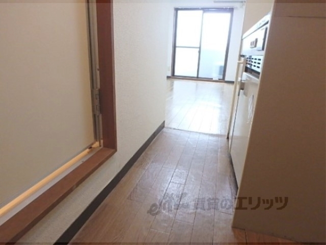 その他部屋・スペース　廊下