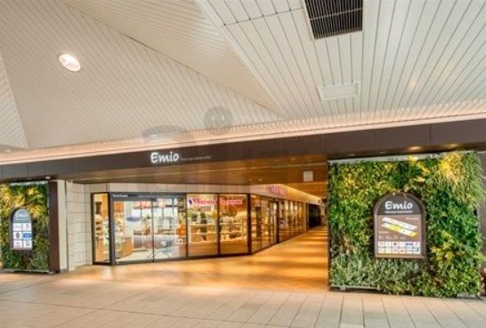 ショッピングセンター　Emio練馬高野台（ショッピングセンター）まで1890m