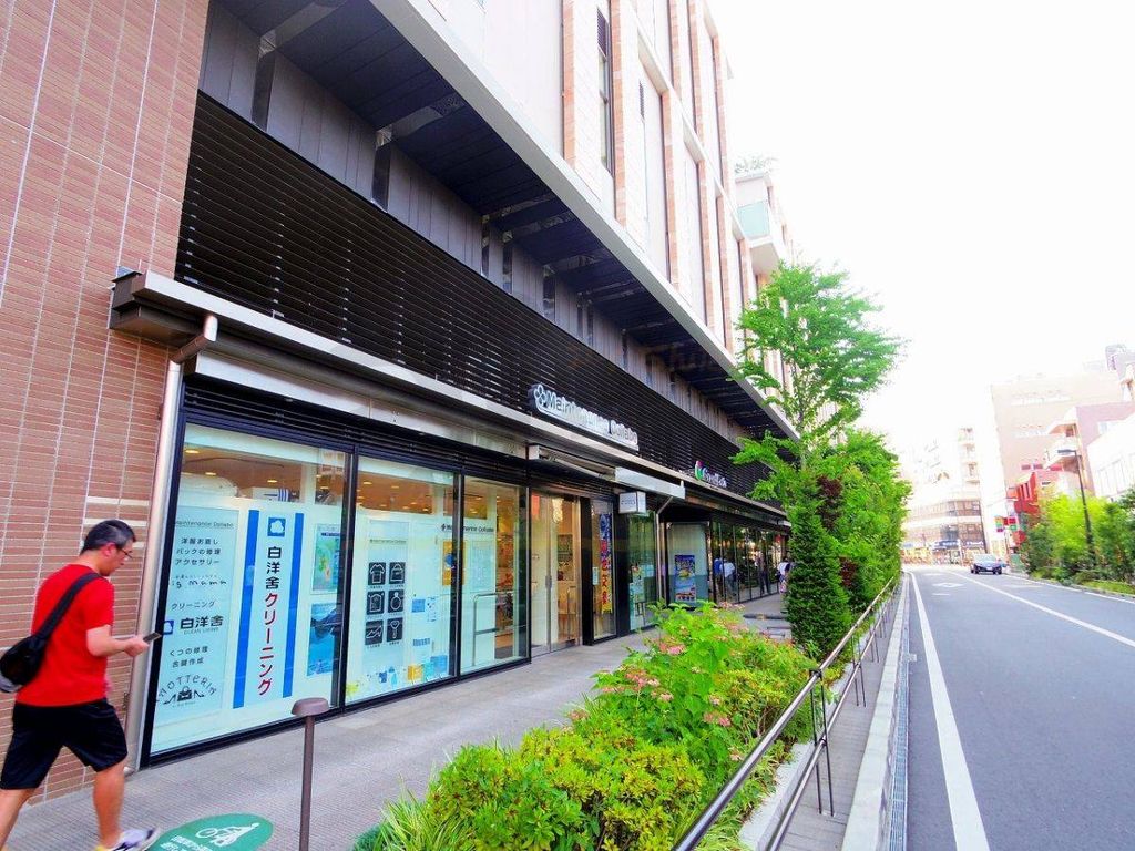 ショッピングセンター　Grand　Emio大泉学園（ショッピングセンター）まで2510m