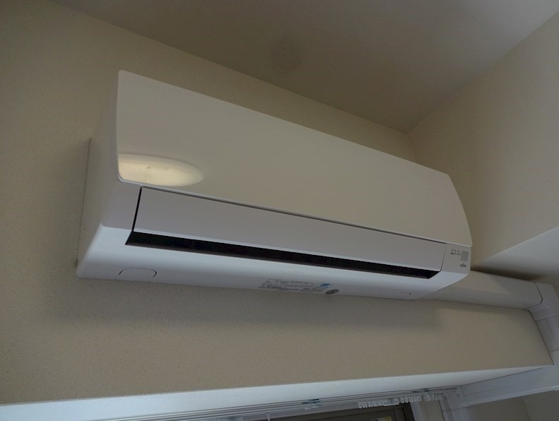 その他設備　同施工会社の同仕様写真です。