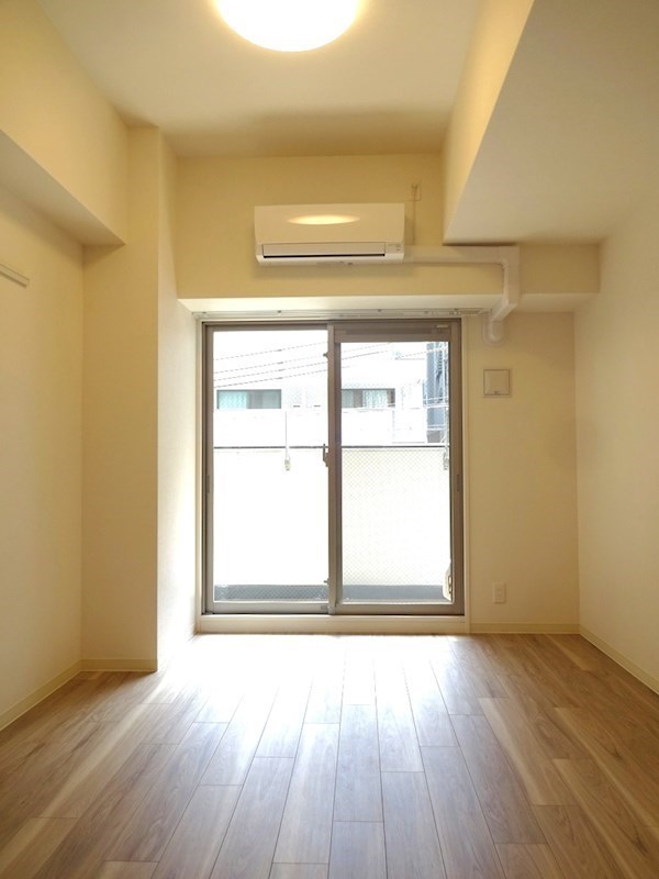 居室・リビング　同施工会社の同仕様写真です。