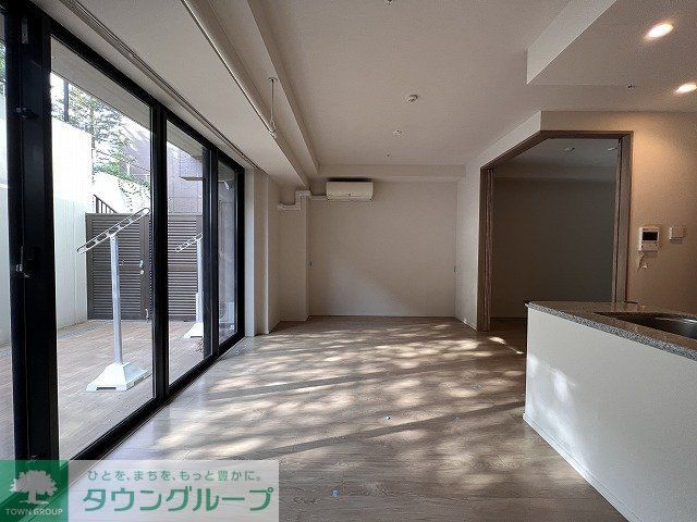 居室・リビング　リビング/居室