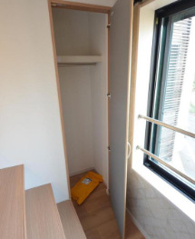 収納　別号室参考画像