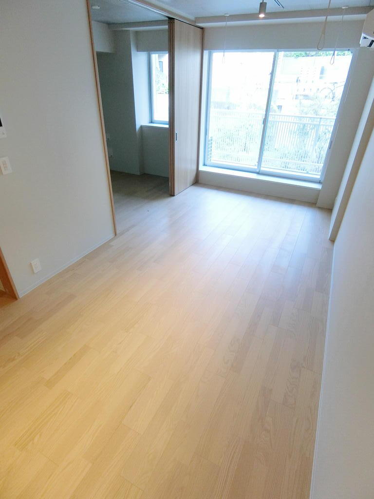 居室・リビング　LDK