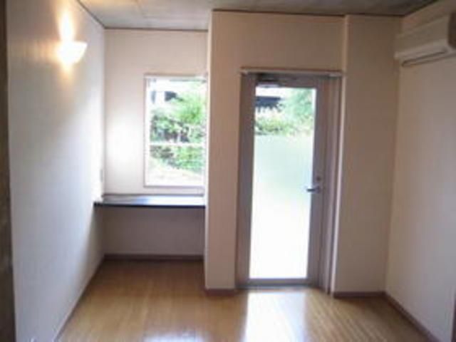 居室・リビング　★6.5帖の洋室です★