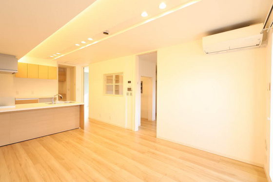 居室・リビング