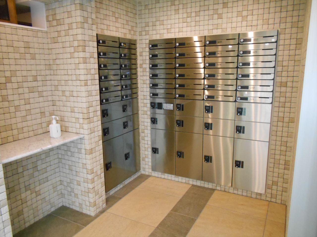 その他共有部分