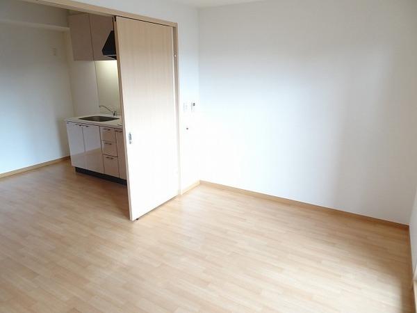 その他部屋・スペース　明るい洋室！