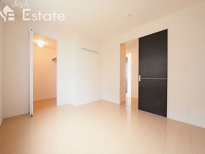 その他部屋・スペース　洋室