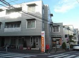 郵便局　板橋中台二郵便局（郵便局）まで393m