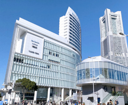 ショッピングセンター　コレットマーレ店（ショッピングセンター）まで1571m