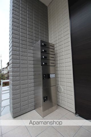 その他共有部分　その他共有部分