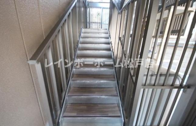 その他部屋・スペース　過ごしやすい室内です