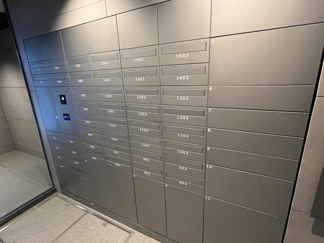 その他共有部分