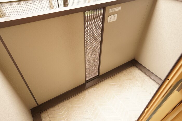 バルコニー　バルコニーあります◎