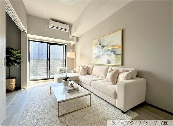 居室・リビング　名古屋で一番初期費用の安い賃貸専門の不動産会社です(^^)