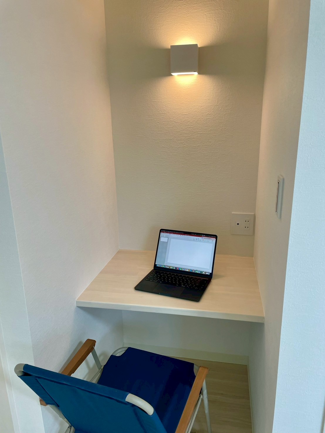 その他　ワークスペース