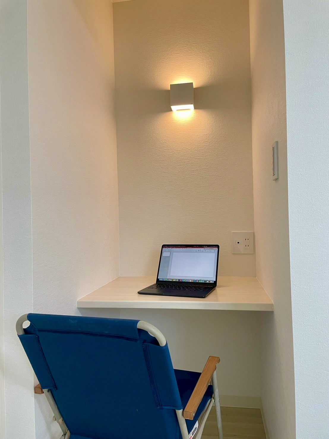 その他部屋・スペース　洋室