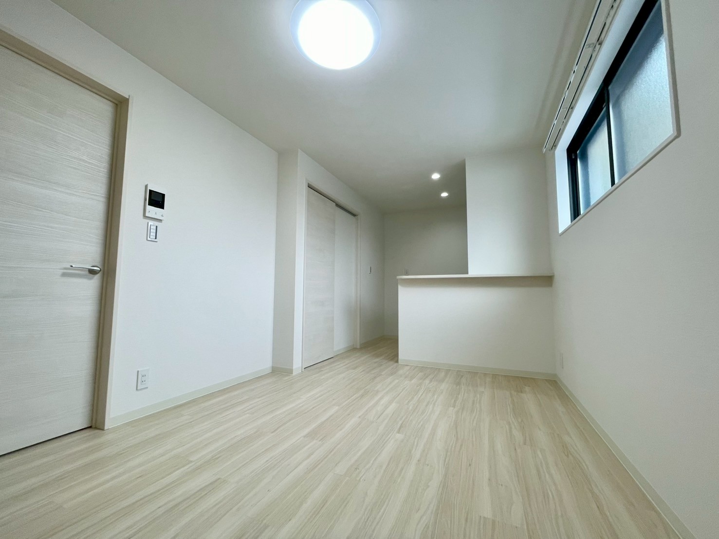 居室・リビング　LDK