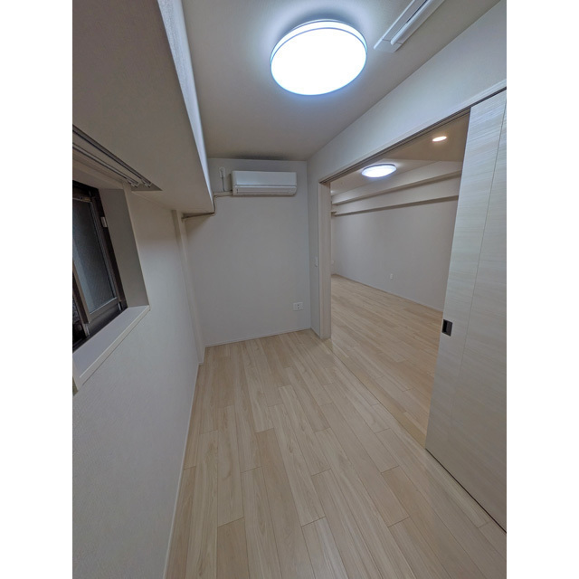 居室・リビング　洋室