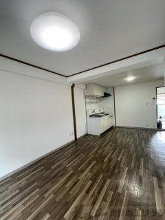 キッチン　リビング/居室